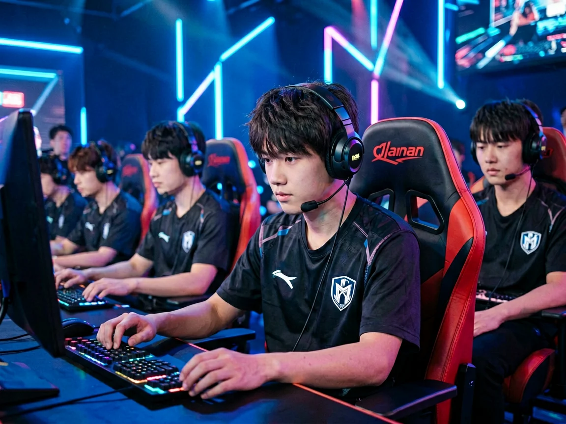 CSGO天才选手donk最新赛场高光表现引发粉丝热议（kaiyun）